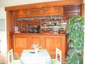 Готель Le Relais De Clavieres Екстер'єр фото