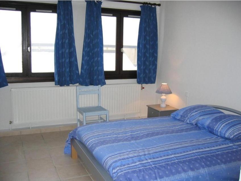 Готель Le Relais De Clavieres Номер фото