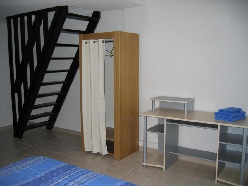 Готель Le Relais De Clavieres Номер фото